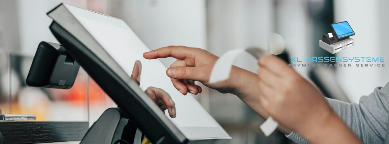 Blog & News XL-Kassensysteme